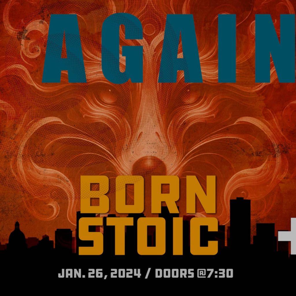 Born Stoic - Band