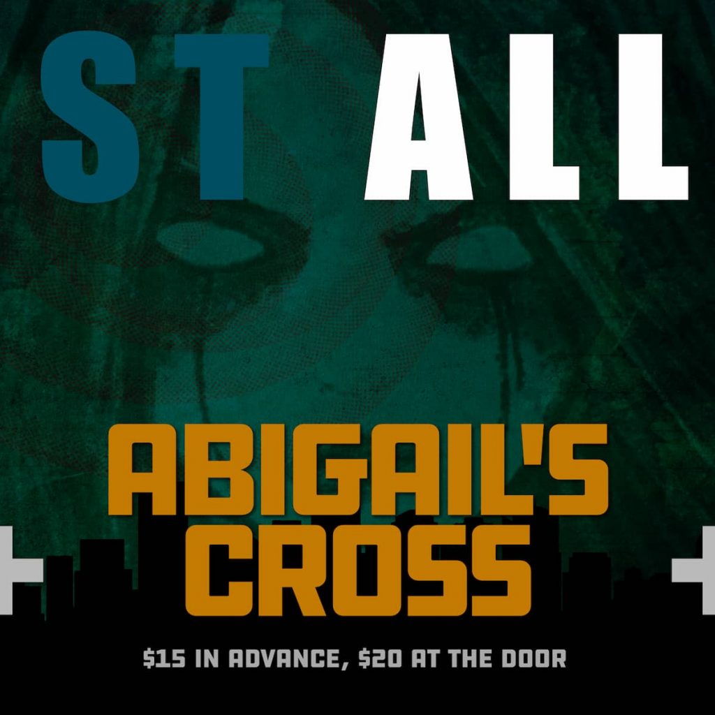 Abigails Cross - Band